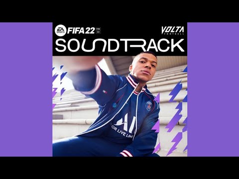 Cole LC, Adz - Westbrook (FIFA 22: Volta Football)
