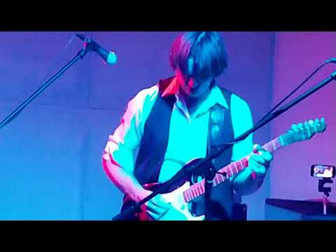 Ian Moore Blue Sky (Live Santa Fe NM 2018)