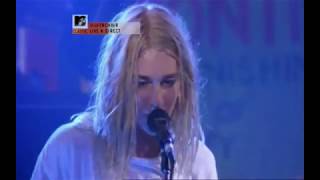 Silverchair - Live at The Palace Theatre in Melbourne - 1997