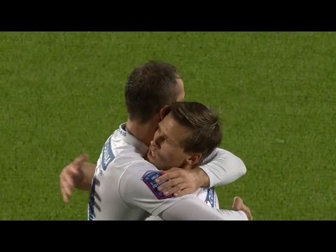 Norrköping upp i serieledning efter målfest mot Dif - TV4 Sport