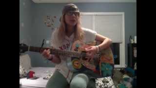 Things I Cannot Recall by Blind Pilot - Cover