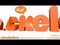 Nickelodeon Logo S1 Episode 1 Chili Pepper Part 2