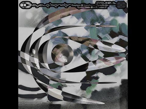 Kaspiann - Suonsilmäys