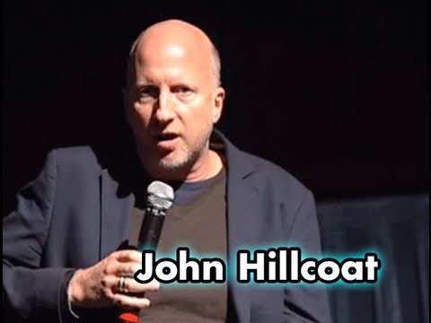 John Hillcoat On Creating The World Of A Film