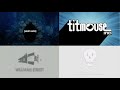 DLC Adult Swim Titmouse Inc Williams Street Cartoon Network Skull 2014