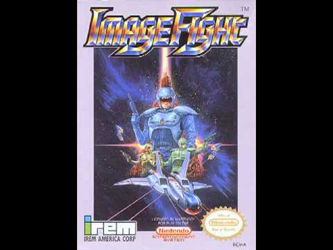 Image Fight (Nes) penalty area theme