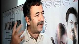 Any film that has a good subject, will do well – Rajkumar Hirani