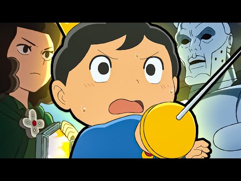 RANKING OF KINGS in 18 MINUTEN (Staffel 1)