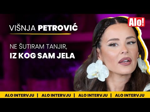 'POLICIJA ME NATERALA...' Višnja Petrović imala saobraćajku, a evo zašto je ne zovu na ROMSKE SVADBE