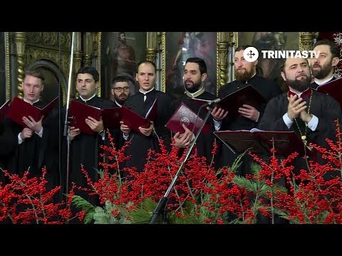 Grupul psaltic „Tronos” - Scoală, scoală gazdă bună