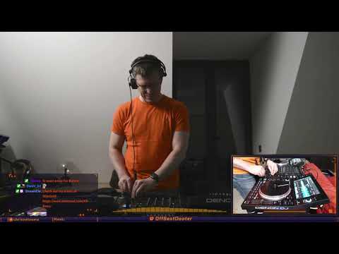 2021-02-03 Technimatic Only DJ Mix