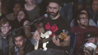 #G3 na Igreja | O Tempo