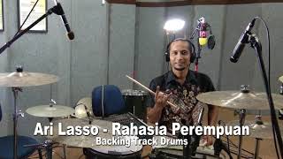 Download lagu Ari Lasso Rahasia Perempuan Backing Track Drums... mp3
