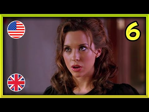 Apprendre l'anglais avec des Films ✪ Mean Girls #6
