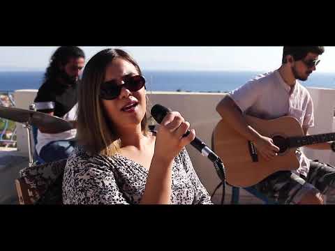 Burcu Güneş - Sahilden (cover) Aleyna Bozan