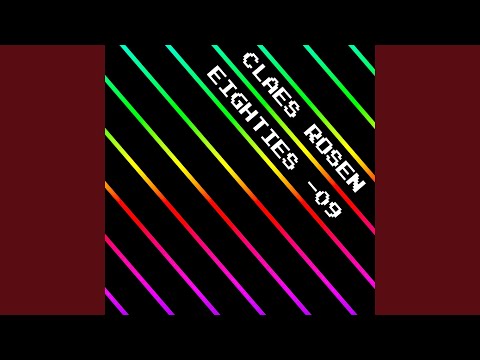 Claes Rosen Eighties - House Music All Night Long