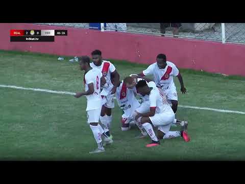 Vídeo / Real Noroeste 3 x 0 Ferroviária – Brasileiro Série D 2022!