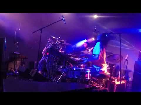lespecial 2017-10-14 Putnam Den Saratoga Springs NY Rory Dolan Drum Cam #RoCam #Cheen