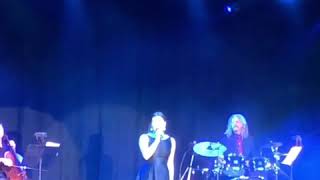 Eliza Levy Think of Me Starlight prod Tribute to Andrew Lloyd Weber