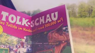 Bi uns 'in Norden 2017 - druckfrisch -