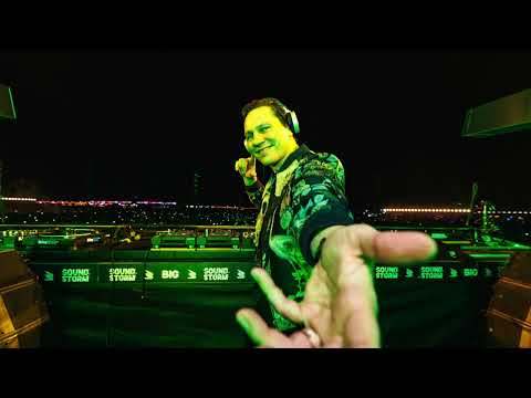 Waterslides (Extended Mix) // Tiësto, Rudimental & Absolutely