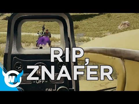 KILLING CHOCOTACOS SHOPKEEPER - PUBG Gameplay