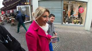 Antibes perla della Costa Azzurra