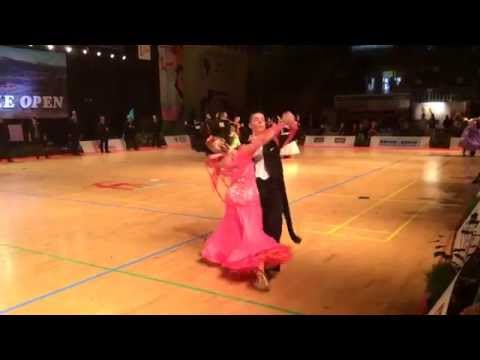 Foxtrot Karkonosze Open 2014