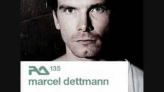 Marcel Dettmann - Translation One