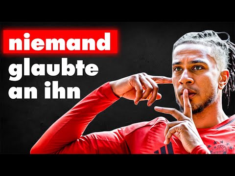 Wie ein abgeschriebener Spieler zur Hoffnung des FC Bayern wurde!