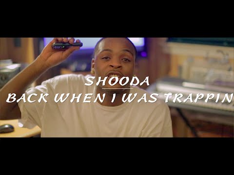 Yung Shooda - Back When I Was Trappin