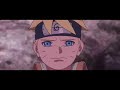 Juice Wrld Black White Boruto AMV