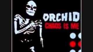 Orchid - Epilouge Of A Carcrash