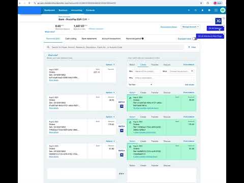 Item video thumbnail