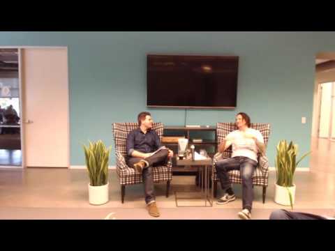 Guest Speaker Series w/ Douglas Merrill