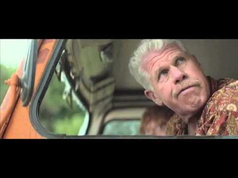 Moonwalkers Official Red Band Trailer #1 (2015)  Rupert Grint, Ron Perlman Movie [HD]