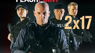 Flashpoint 2x17 Il buon samaritano (ITA)