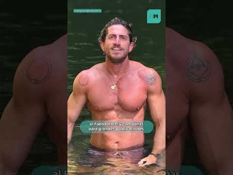 Pedro Pascal confiesa por qué se le rompió el corazón en su visita a México