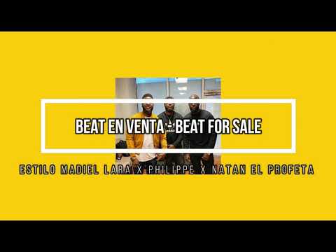 Pista de Trap Cristiano 2021 - Estilo Madiel Lara x Philippe x Natan el Profeta - MGBEATTZ