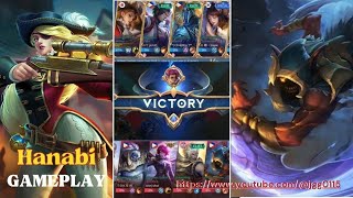 LESLEY GAMEPLAY 2023🔥Legendary😎 #jgg #mobilelegends #viral #trending #highlights