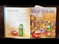Read To Me VeggieTales The Ballad Of Little Joe