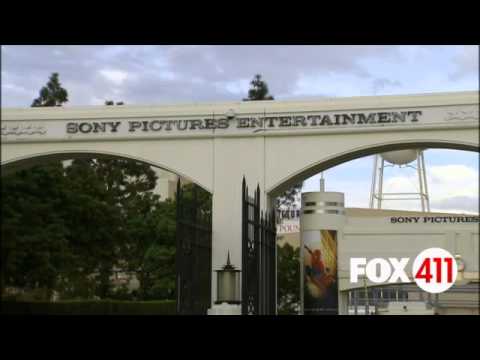 Sony lawyers threaten media