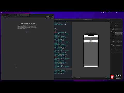 SwiftUI Series - Speedrun Challenge