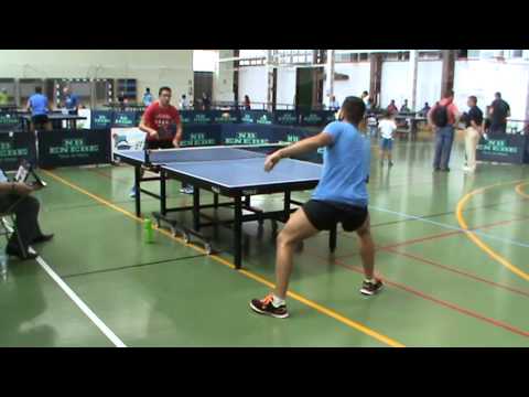 VICENTE PEREZ BARRIOS   JORGE RAMOS