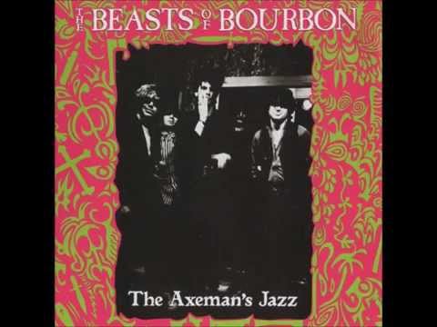 The Beasts of Bourbon - Evil Ruby (1984)