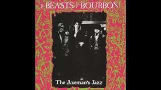 The Beasts of Bourbon - Evil Ruby (1988)