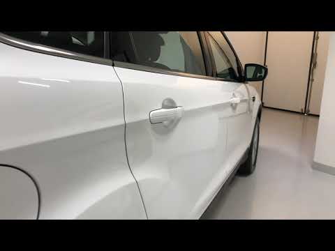 FORD Kuga 2.0 TDCi 150CV Powershift AWD Titanium