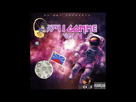 🇷🇪 DJ BRY - 974 i GOMME IV🇷🇪