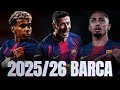 2025 26 Barca Is The Best Barca Under Hansi Flick Raphinha Won T Leave Unless He Wins The UCL