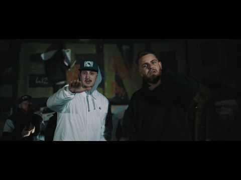 Sigi MC x Jung ÄM (ZüriMachts) - Züri Nord (prod. by AEMKA)
